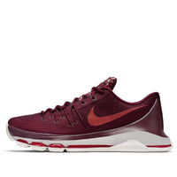 Nike KD 8 Perserverance Low 'Team Red' 800259-661