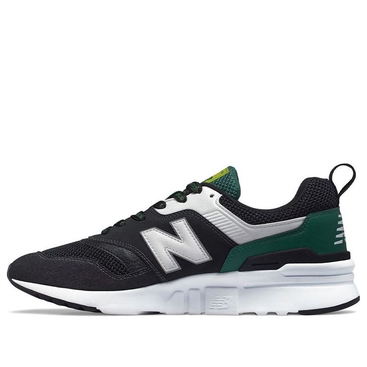 New Balance 997H 'Green' CM997HEC