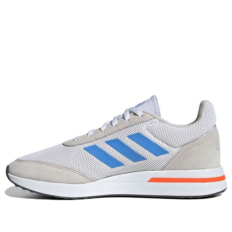 (WMNS) adidas Run 70s 'White Blue Red' EE9797
