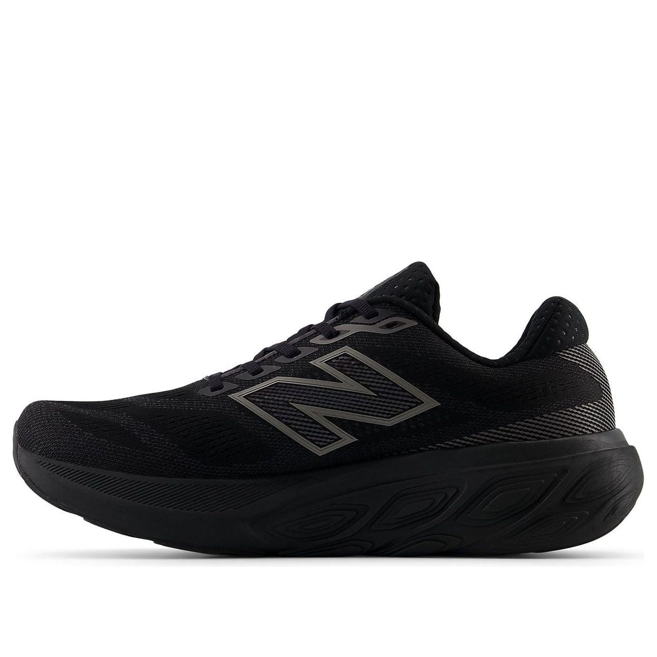 New Balance Fresh Foam 880v15 'Black Black Metallic' M880K15