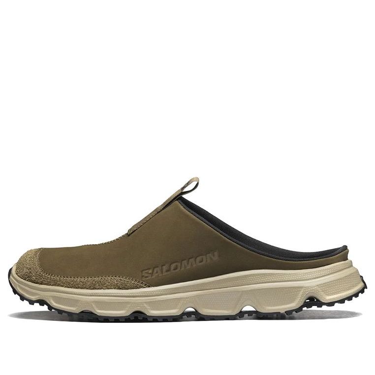 Salomon RX Slide Leather Advanced 'Kangaroo' 417520 / L41752000