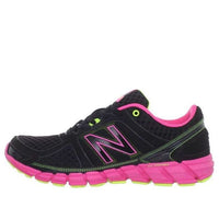 (WMNS) New Balance 750 v1 Black/Pink W750BP1