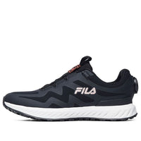 (WMNS) FILA Fence 2 Black A12W042210FBS