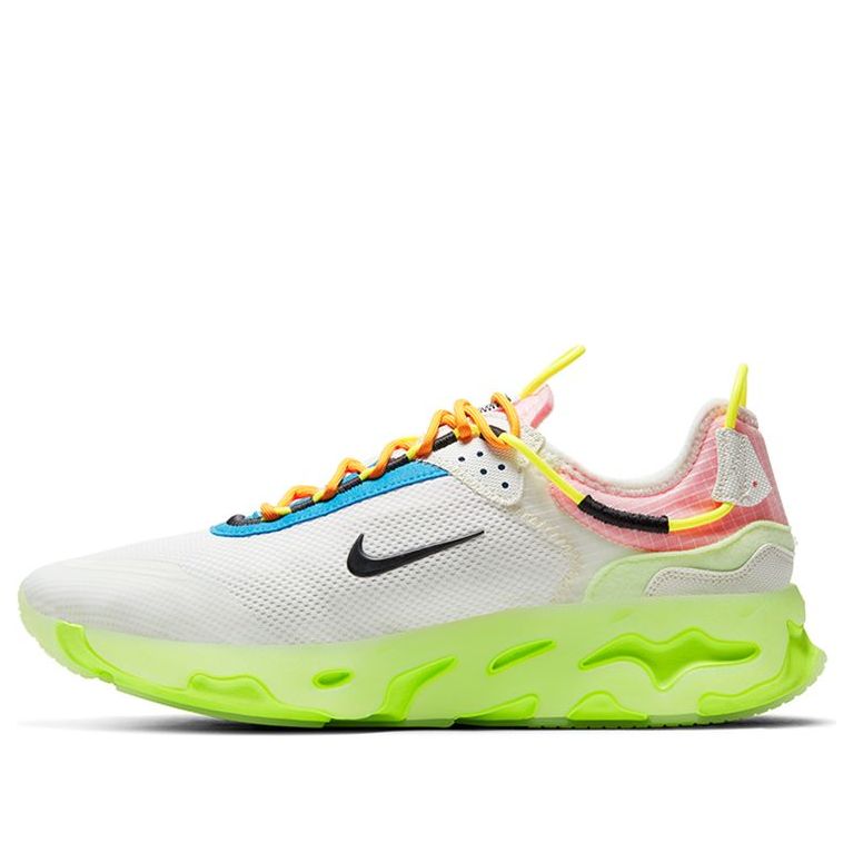 Nike React Live 'Barely Volt' CV1772-100