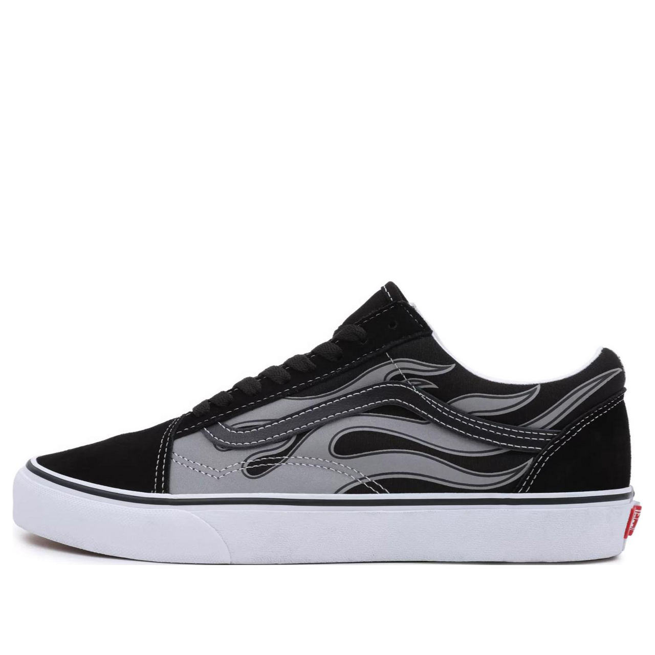 Vans Old Skool 'Reflective Flame' VN0005UFBMA