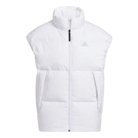 (WMNS) adidas Down Jacket 'White' HR5238