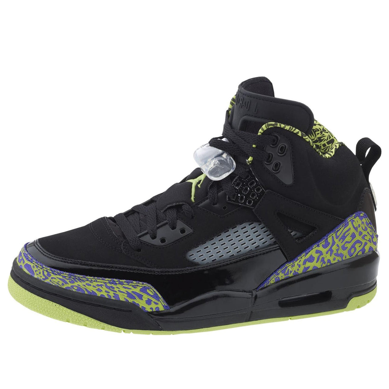 Air Jordan SpizIke 'Citron' 315371-031