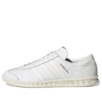adidas Hamburg Shoes 'Core White' FX5671