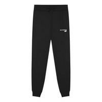 New Balance Athletic Casual Joggers 'Black' MP03904-BK