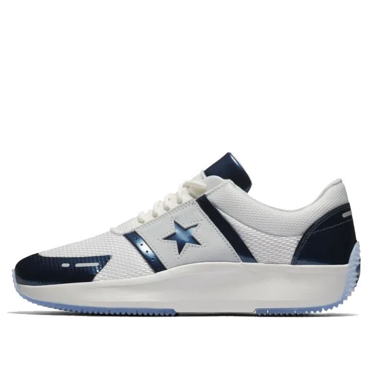Converse Run Star Y2K 'Blue' 163051C