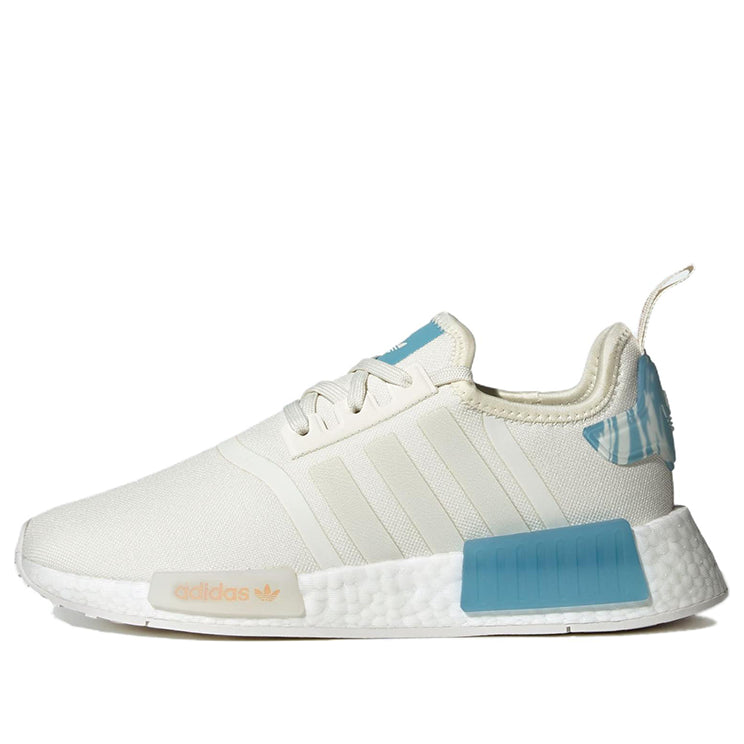 (WMNS) adidas Originals NMD_R1 Shoes 'Off White Preloved Blue' IE9612