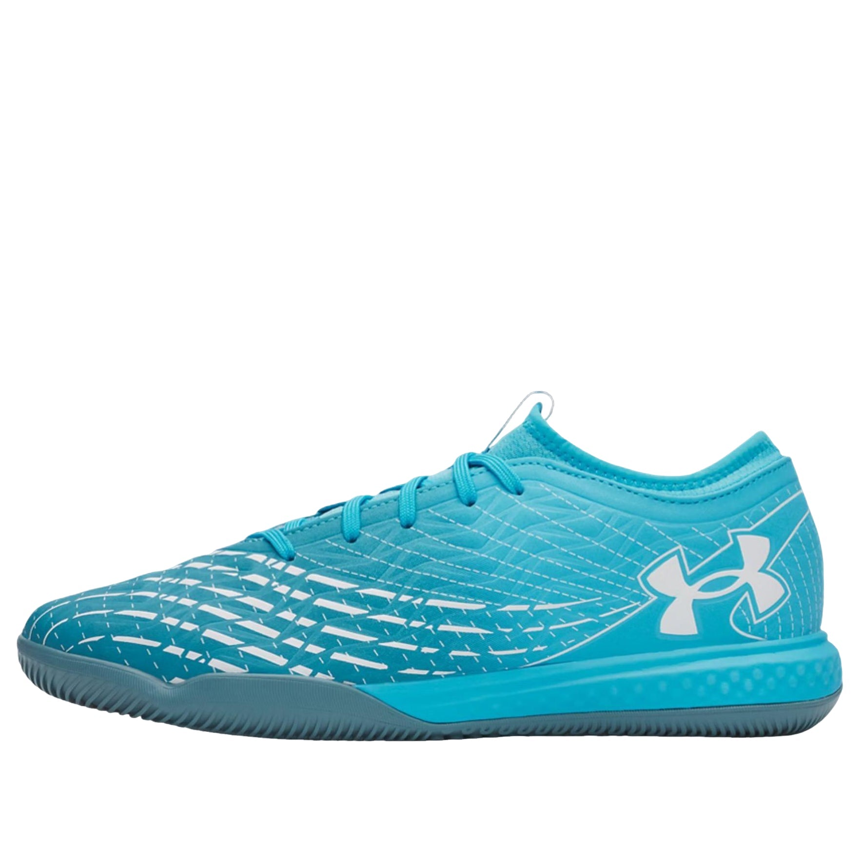 Under Armour Magnetico Select 5 Indoor 'Blue Blur Boundless Blue White' 6000541-471