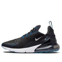 Nike Air Max 270 'Anthracite Industrial Blue' FV0380-001