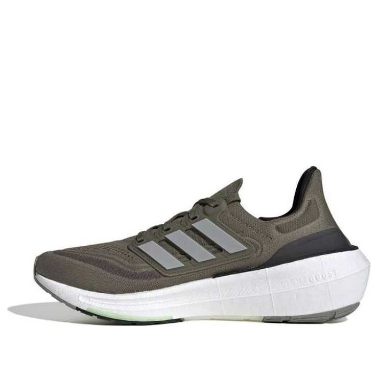 adidas Ultraboost Light Shoes 'Green' IE3330