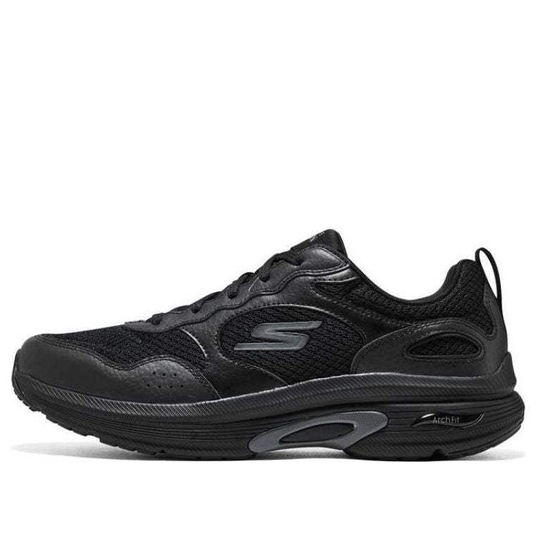 Skechers Go Run Arch Fit 'Pure Black' 220626-BBK