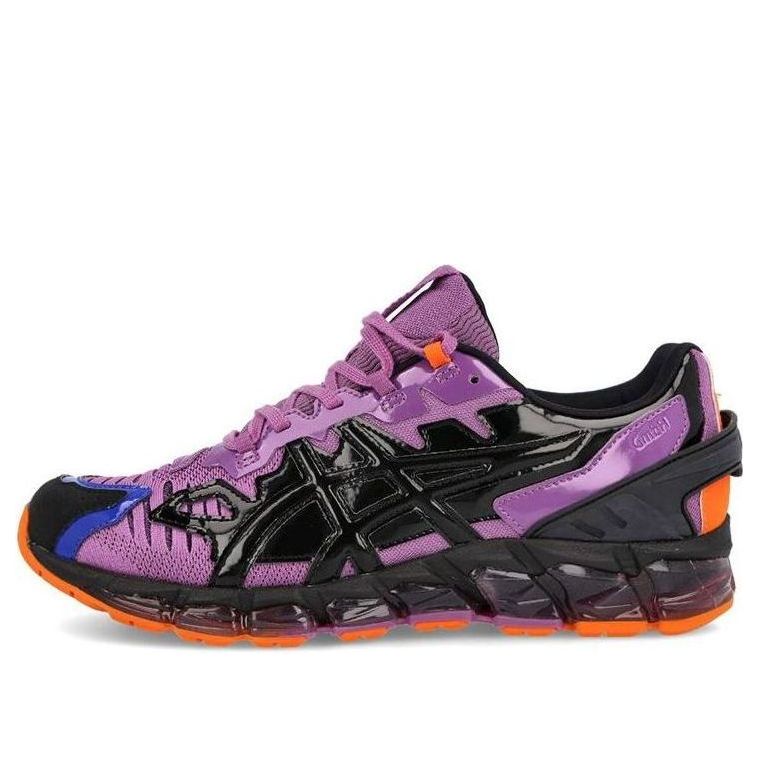 ASICS GmbH x Gel Quantum 360 6 'Orchid Black' 1201A099-500