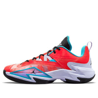 Air Jordan Westbrook One Take 3 'Chaos' DC7701-600