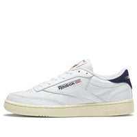 Reebok Club C 85 White Blue GZ7632