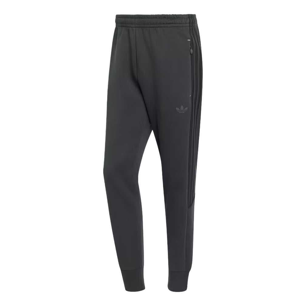 adidas Spacer Teamgeist 26 Cutline Cuffed Pants Asia Sizing 'Black' KT4443