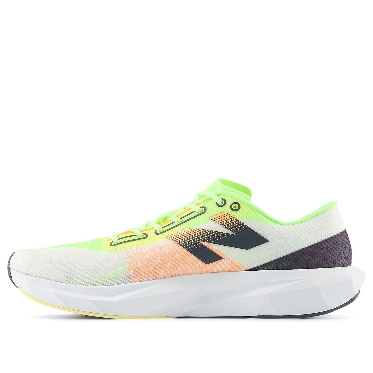 New Balance FuelCell Pvlse v1 Running 'Fluorescent Green' MFCNPBM