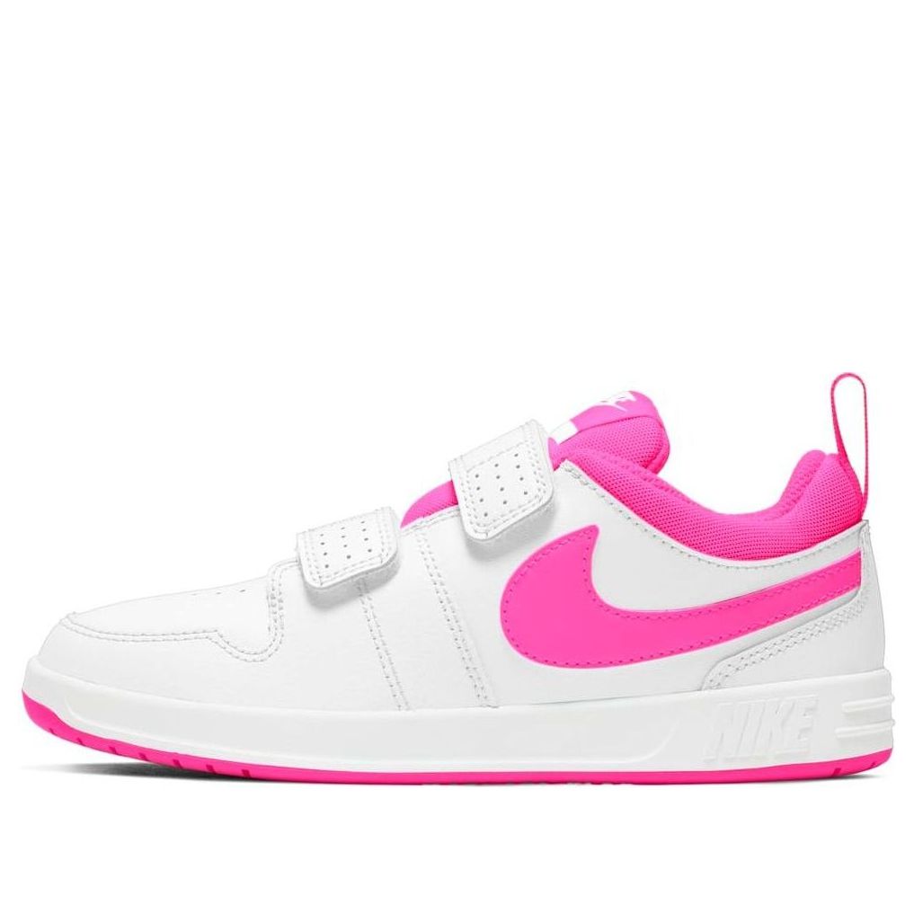 (PS) Nike Pico 5Velcro 'Pink Blast' AR4161-102