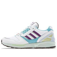 adidas ZX 8000 'White Aqua' EF4366