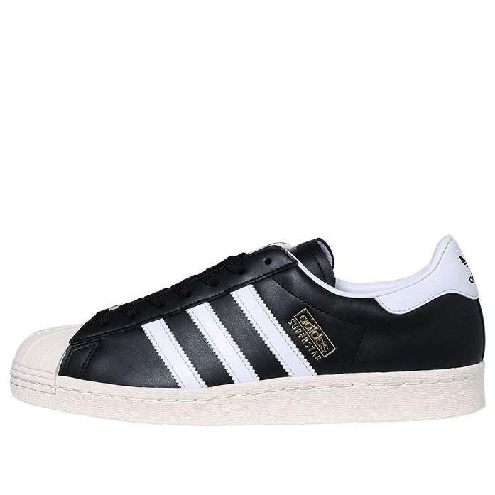 adidas x A Bathing Ape Superstar 'Black' IF2385