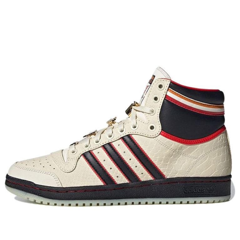 adidas x ESPN Top Ten High 'SportsCenter' GZ1072