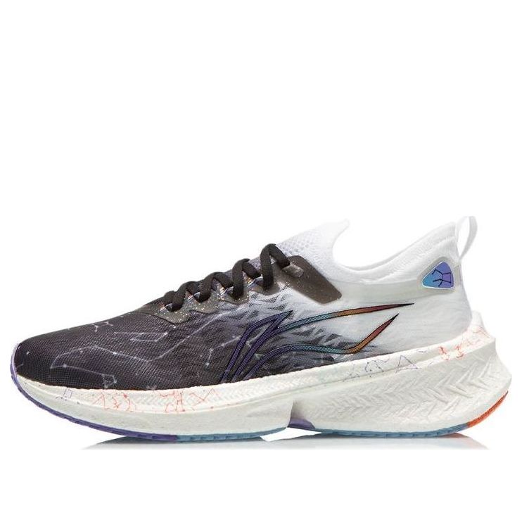 (WMNS) Li-Ning Feidian Discovery 'Black Constellation' ARMR006-2