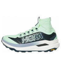 (WMNS) HOKA ONE ONE Tecton X 3 'Mint Fluorite Navy' 1155114-MTV
