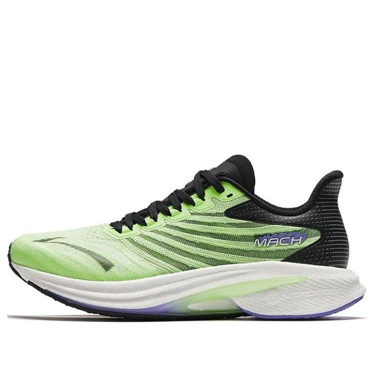 ANTA Mach 4 'Green Black' 112425583-1