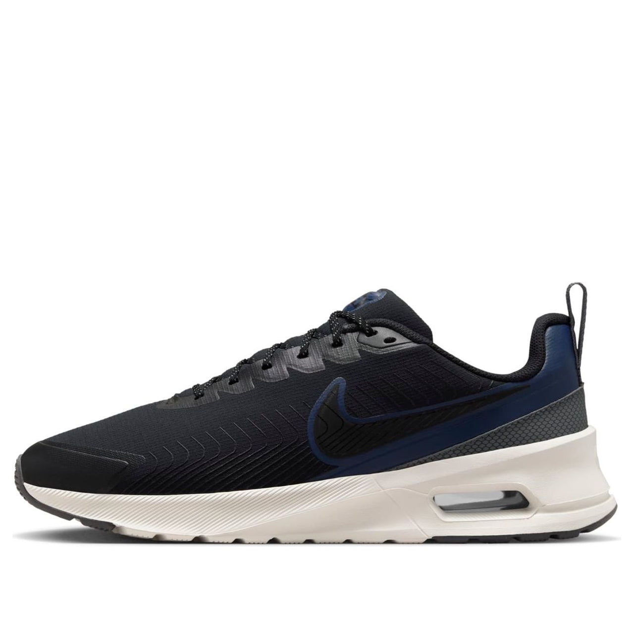 Nike Air Max Nuaxis 'Black Midnight Navy' FZ2148-001