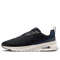 Nike Air Max Nuaxis 'Black Midnight Navy' FZ2148-001