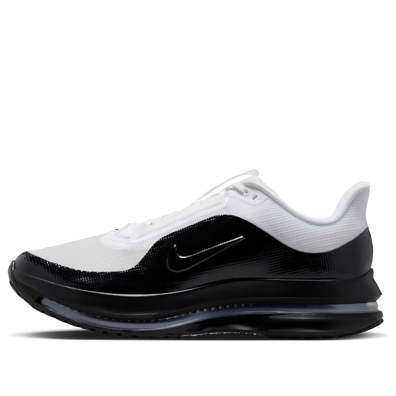 Nike Air Zoom Pegasus Premium SP 'White Black' IR2166-102