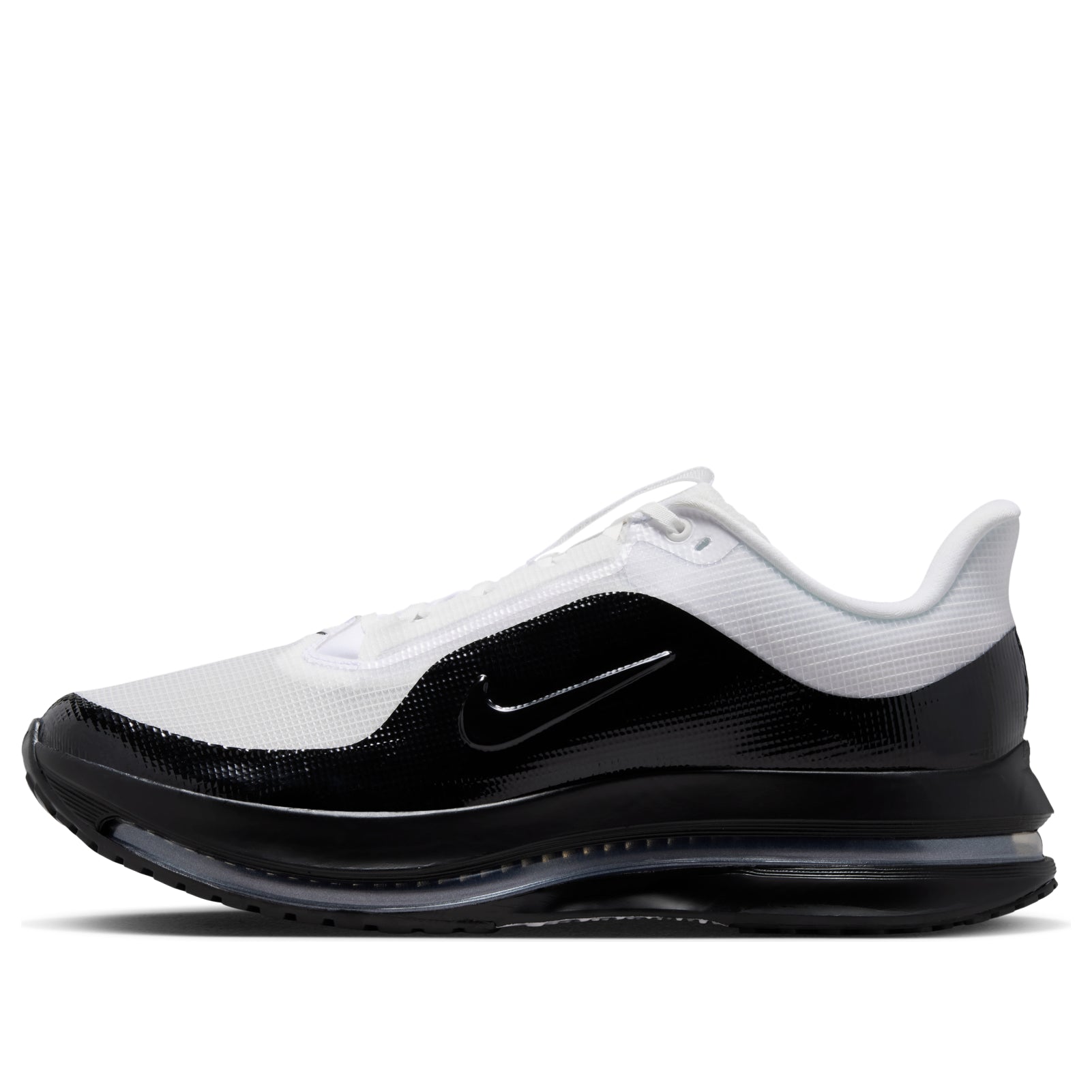 Nike Air Zoom Pegasus Premium SP 'White Black' IR2166-102