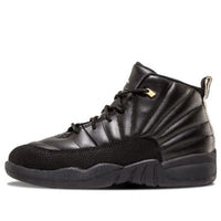 (PS) Air Jordan 12 Retro 'The Master' 151186-013