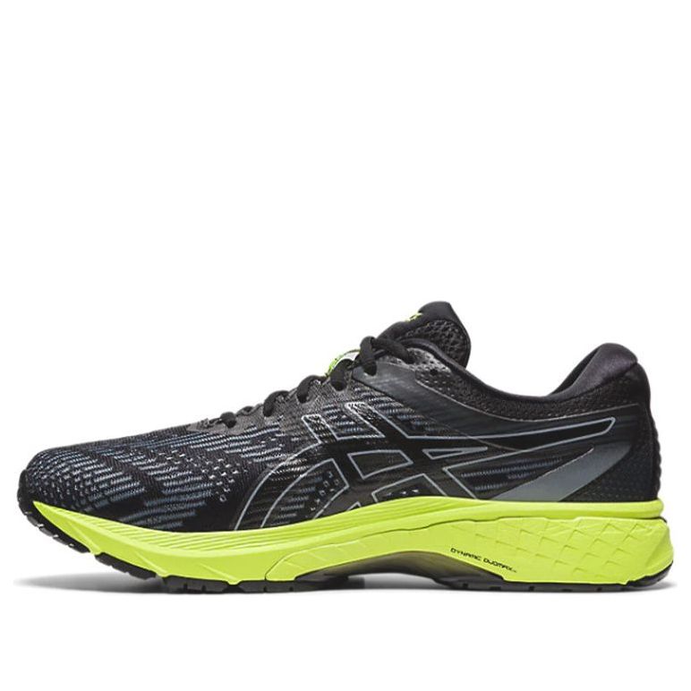 ASICS GT-2000 8 'Black Sour Yuzu' 1011A690-011