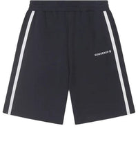 Converse Cotton Short 'Black' 10027236-A01