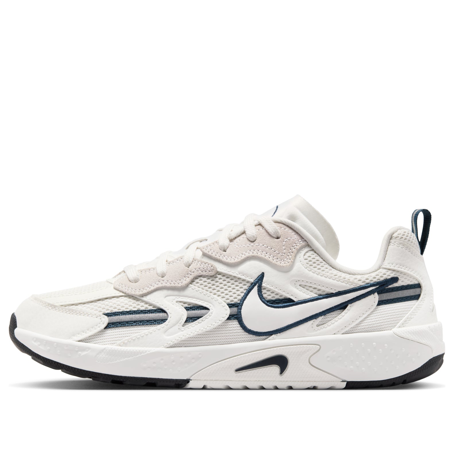 (WMNS) Nike Jam 'Sail Armoury Navy' FN0314-101