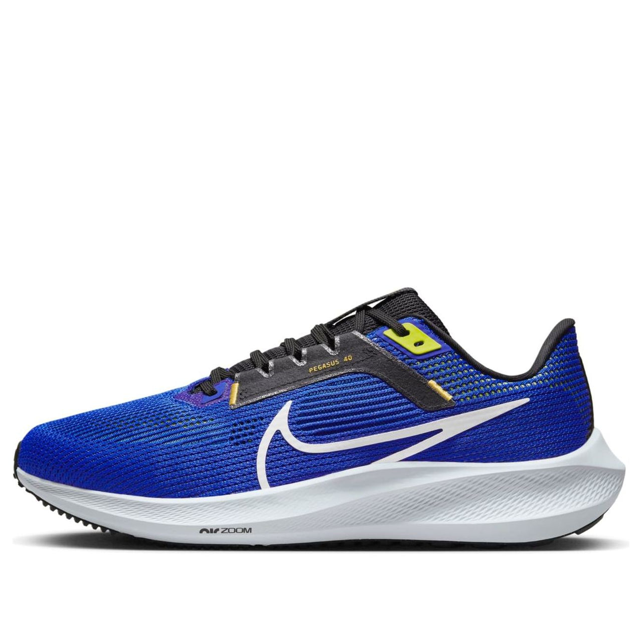 Nike Air Zoom Pegasus 40 Wide 'Racer Blue' DV7480-401