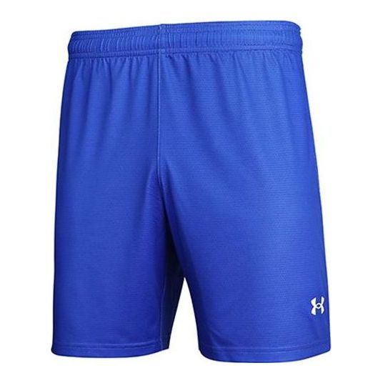 Under Armour Golazo 3.0 Shorts 'Blue' 21500228-400