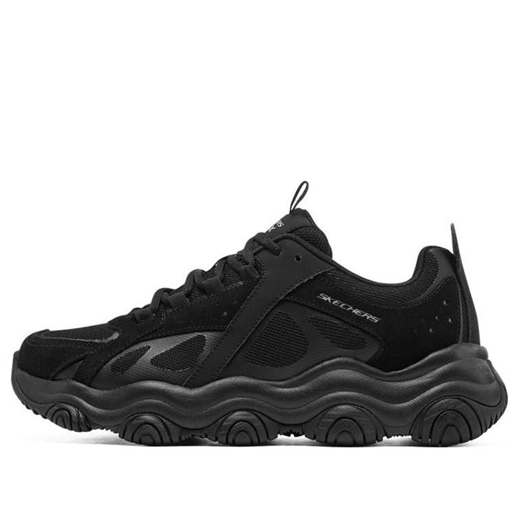 Skechers Rover X 'Pure Black' 237483-BBK