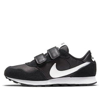 (PS) Nike MD Valiant 'Black White' CN8559-002