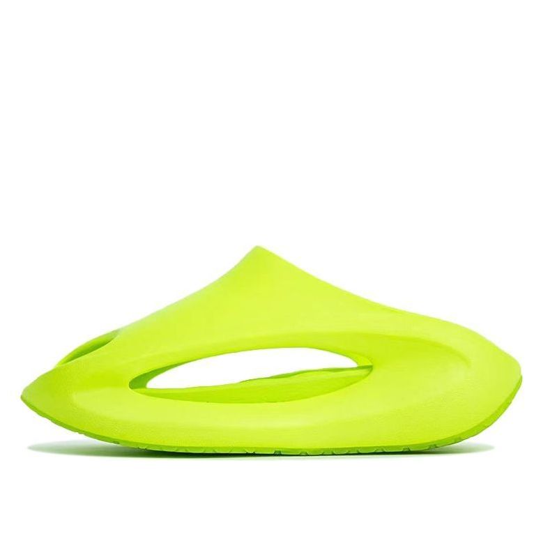 Li-Ning YunYou Slay 'Neon Green' AZSS009-7