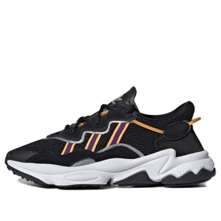 (WMNS) adidas Ozweego 'Flash Orange' EH3219