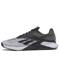 (WMNS) Reebok Nano X2 'Black Pure Grey' GW5150