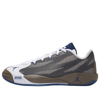 Jordan Luka .77 PF 'Olive Grey' IF1611-002