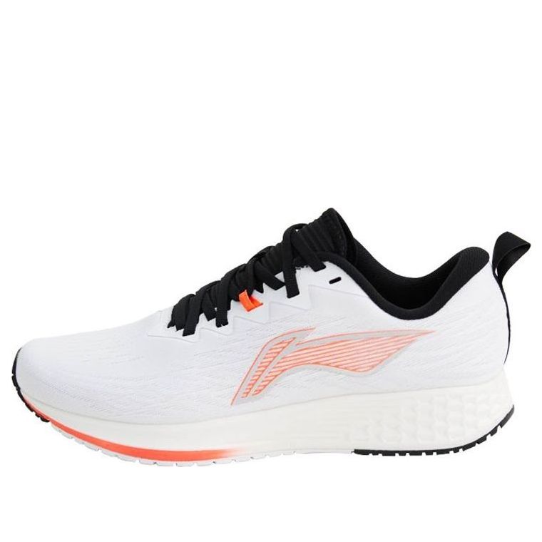 Li-Ning Dark Horse 4 'White Fluorescent Congo' ARMR003-11