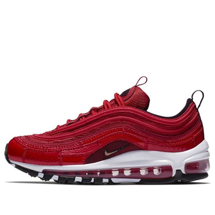(GS) Nike x CR7 Air Max 97 'Portugal Patchwork' AV4715-600