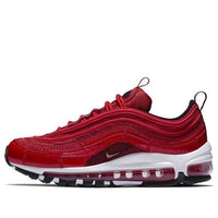 (GS) Nike x CR7 Air Max 97 'Portugal Patchwork' AV4715-600